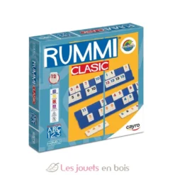 Rummi - Cayro