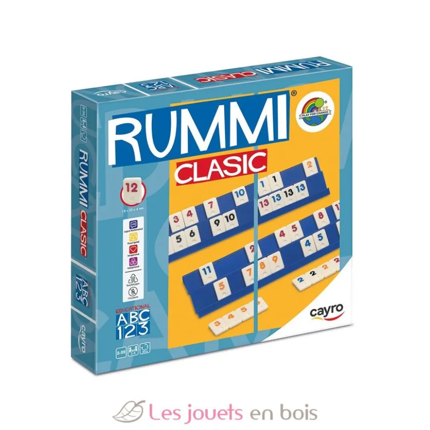 Rummi - Cayro