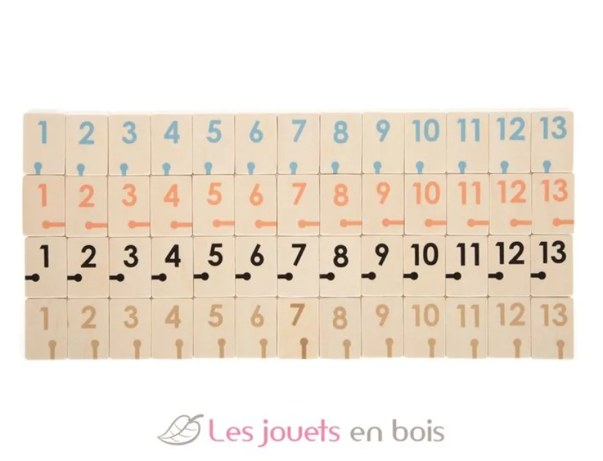 Rummy Gold Editionbeige Small Foot Compagny