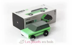 Runner - Candylab Toys