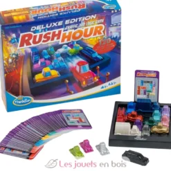 Rush Hour Deluxe Edition - Ravensburger