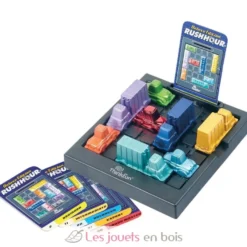 Rush Hour Deluxe - Ravensburger