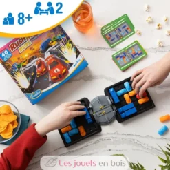 Rush Hour Duel - Ravensburger