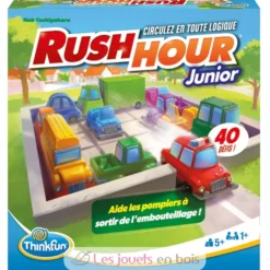 Rush Hour Junior - Ravensburger