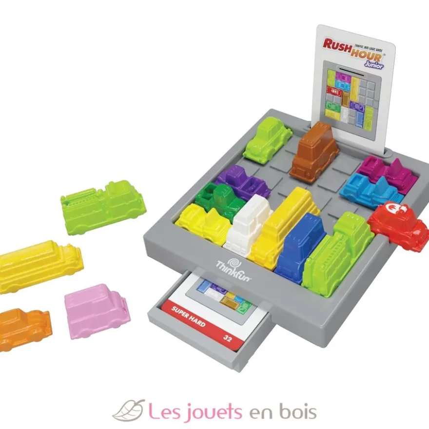 Rush Hour Junior - Ravensburger