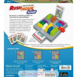 Rush Hour Junior - Ravensburger