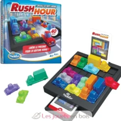 Rush Hour - Ravensburger