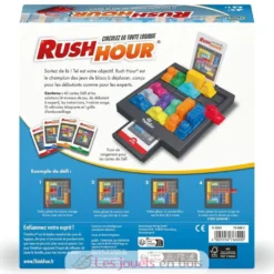 Rush Hour - Ravensburger
