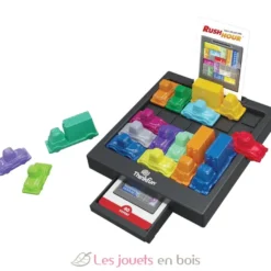 Rush Hour - Ravensburger