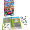 Rush Hour World Tour - Ravensburger