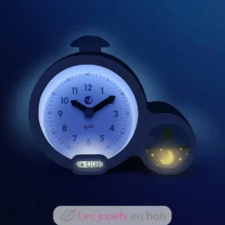 Réveil Kid'Sleep Rose clair - Pabobo