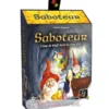 Saboteur - Gigamic