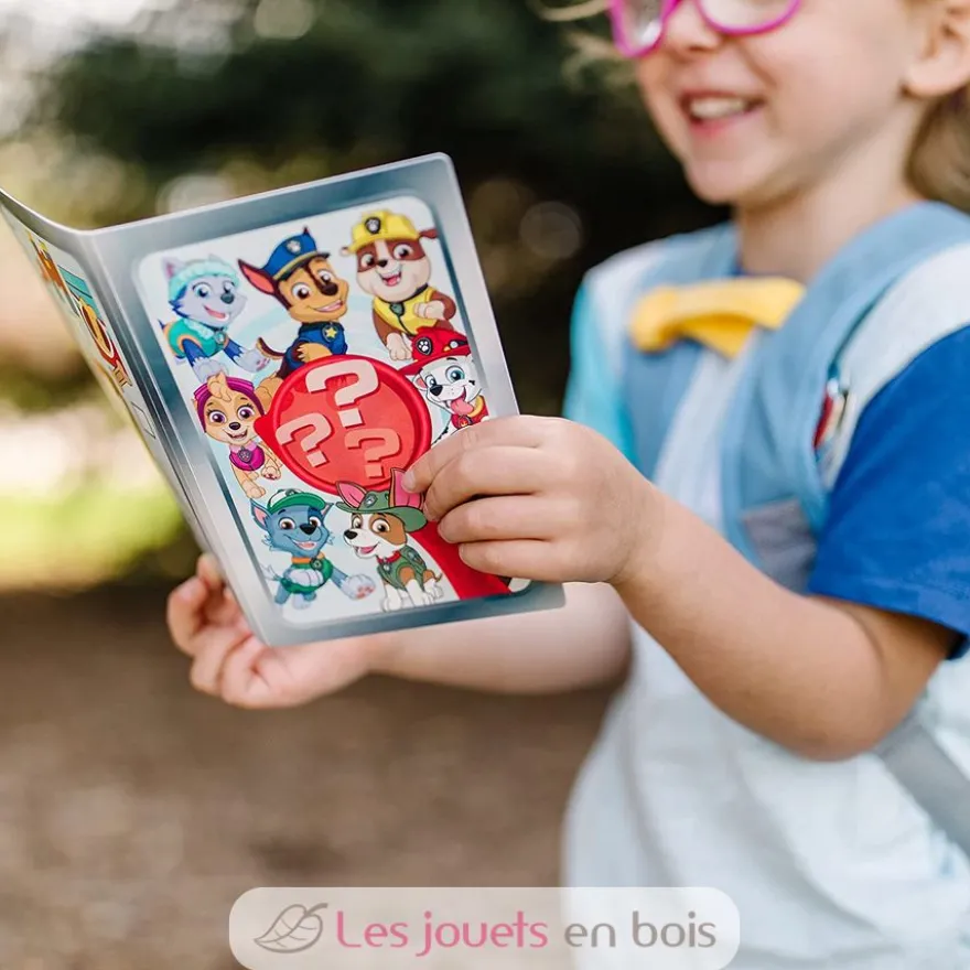Sac aventures Pat' Patrol - Melissa & Doug