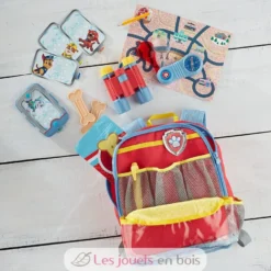 Sac aventures Pat' Patrol - Melissa & Doug