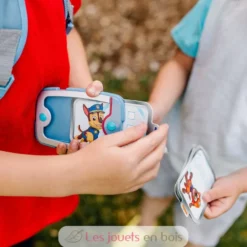 Sac aventures Pat' Patrol - Melissa & Doug