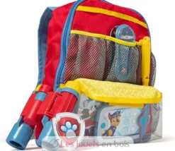 Sac aventures Pat' Patrol - Melissa & Doug