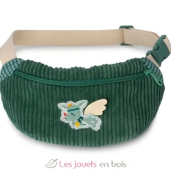 Sac banane Joe le dragon - Lilliputiens