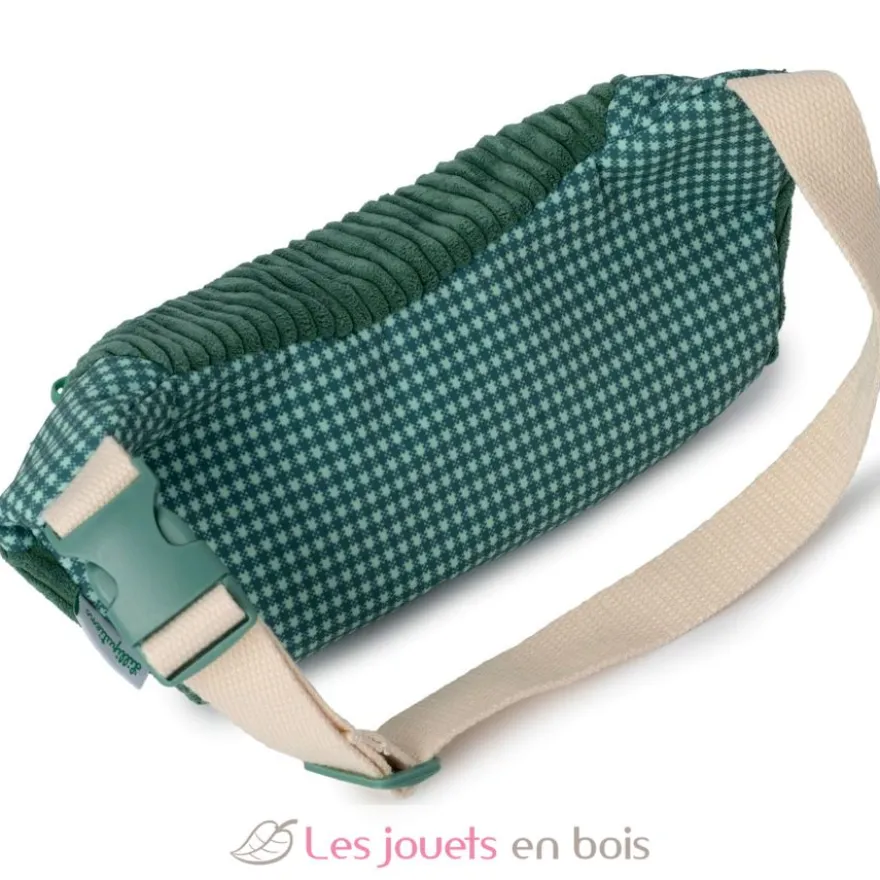 Sac banane Joe le dragon - Lilliputiens