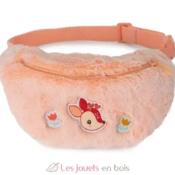 Sac banane Stella le faon - Lilliputiens