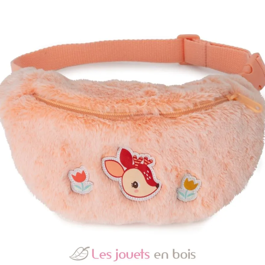 Sac banane Stella le faon - Lilliputiens
