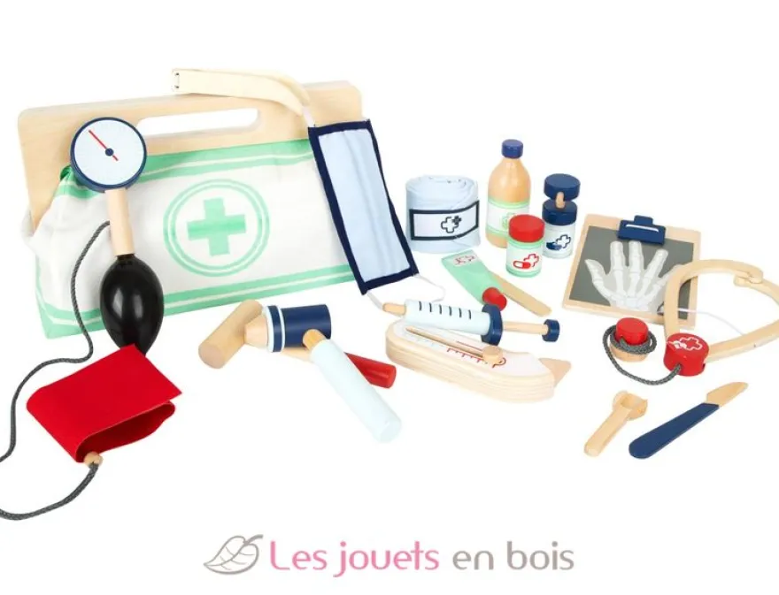 Sac de docteur - Small Foot company