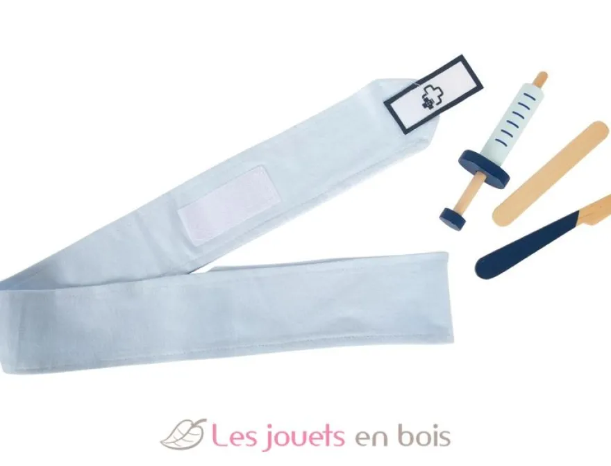 Sac de docteur - Small Foot company