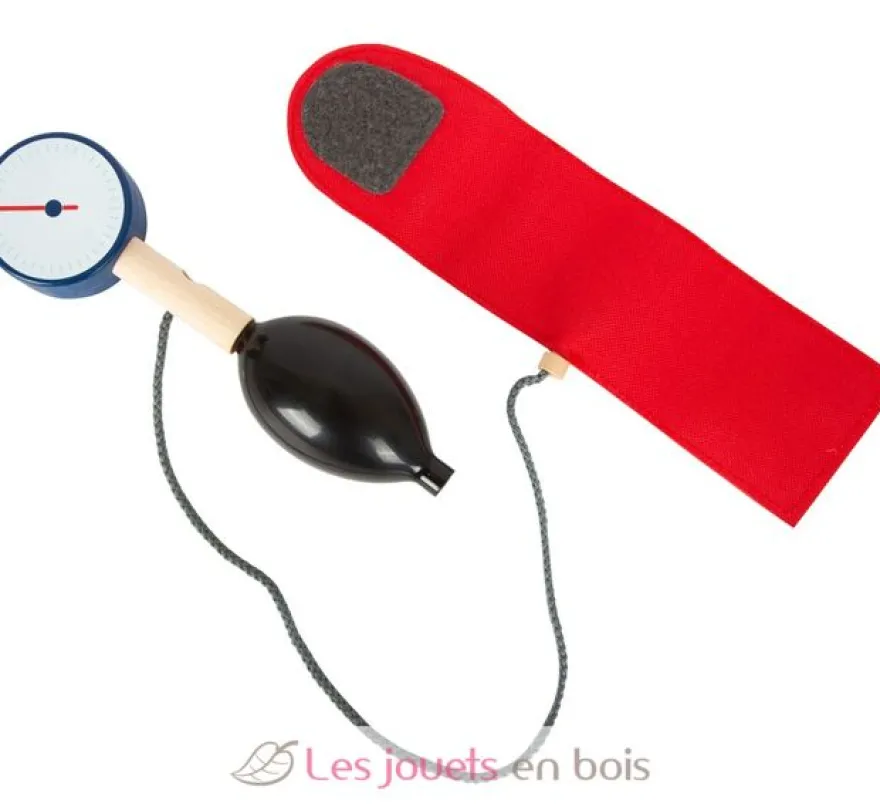 Sac de docteur - Small Foot company
