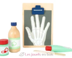 Sac de docteur - Small Foot company