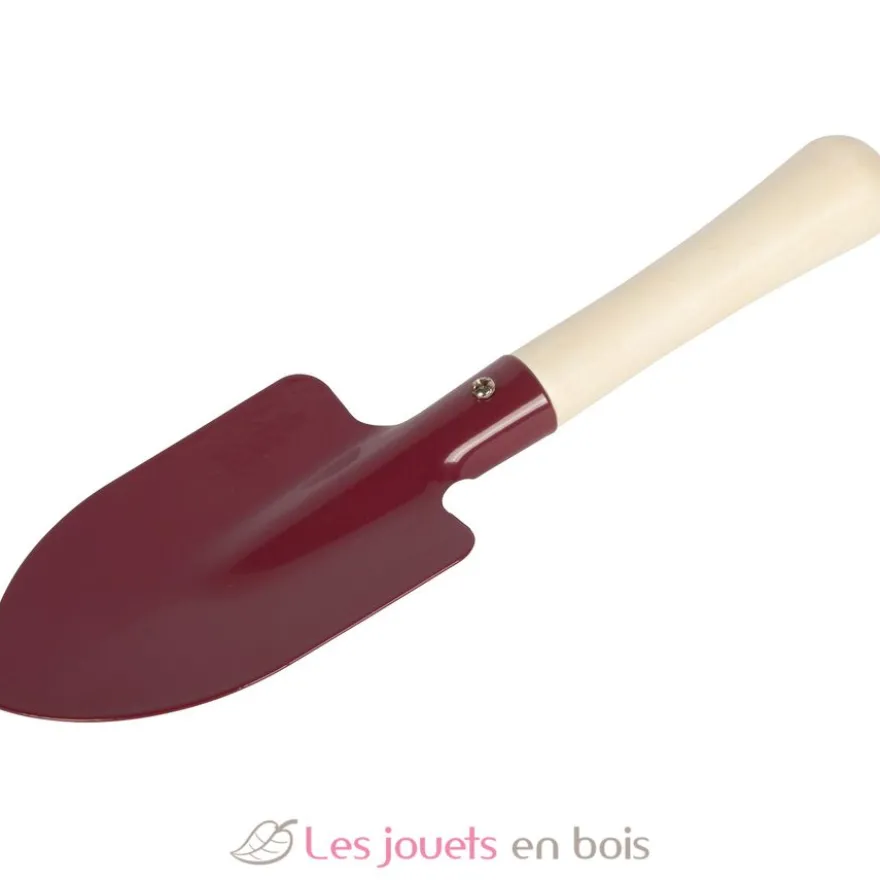 Sac de jardinage avec outils Tiny Garden - Small Foot company