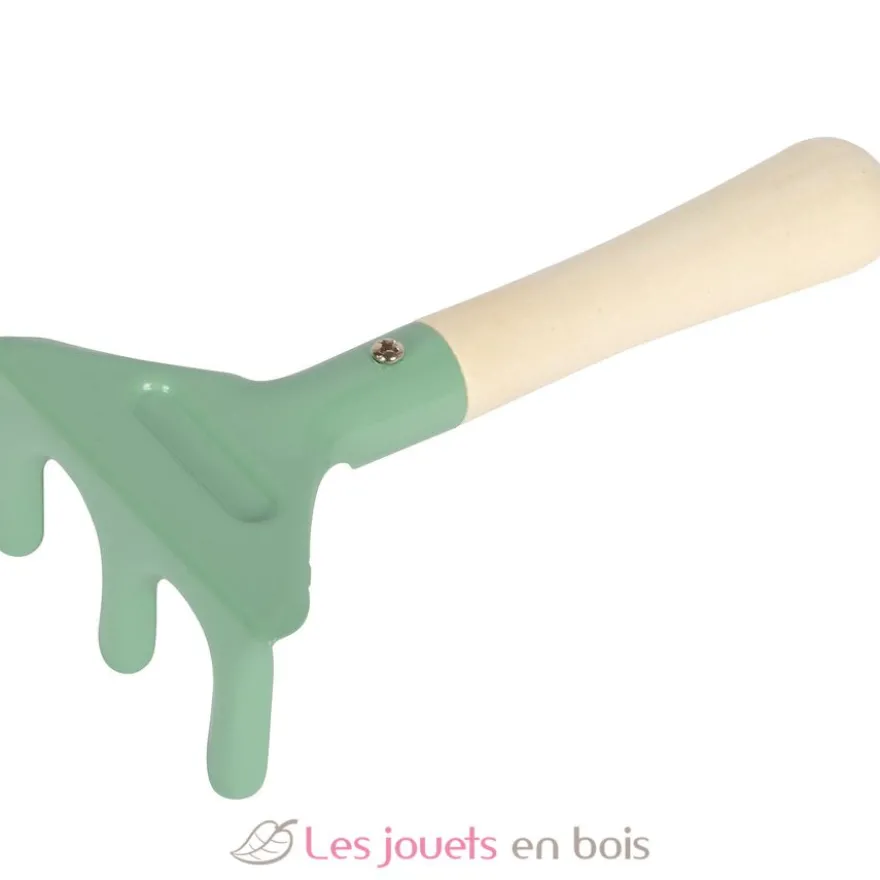 Sac de jardinage avec outils Tiny Garden - Small Foot company