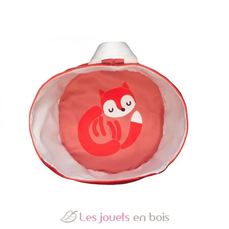 Sac de rangement Alice - Lilliputiens
