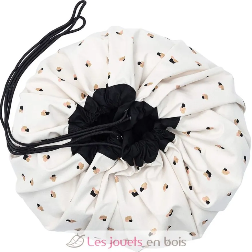 Sac de rangement - Coup de peinture - Play and Go
