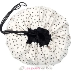 Sac de rangement - Croix - Play and Go