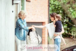 Sac de rangement - Croix - Play and Go