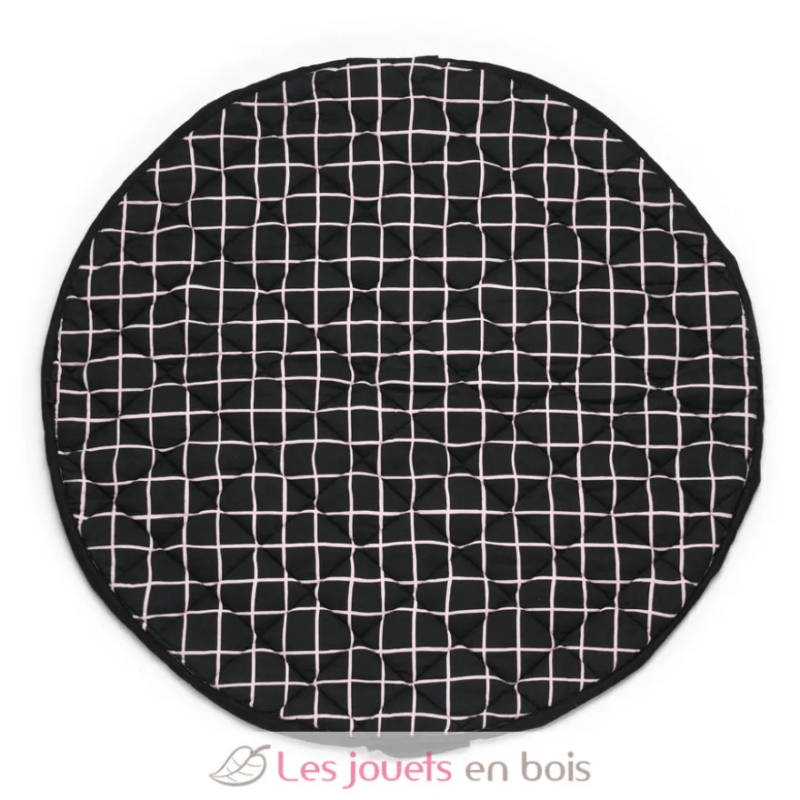 Sac de rangement 3 en 1 - Lama - Play and Go