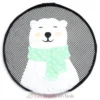 Sac de rangement 3 en 1 - Ours polaire - Play and Go