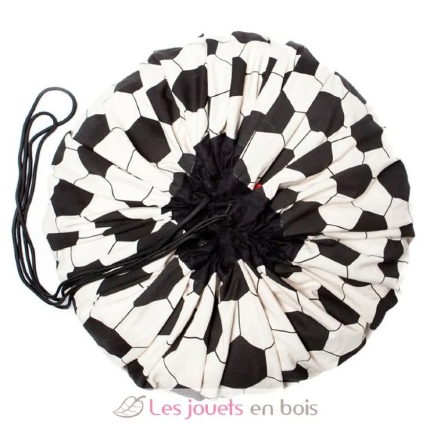 Sac de rangement - Football - Play and Go