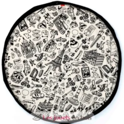 Sac de rangement - Omy Paris - Play and Go