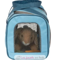 Sac de vétérinaire avec lapin - Small Foot company