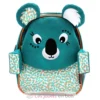 Sac à dos Berlingos le koala bleu vert - Les Déglingos