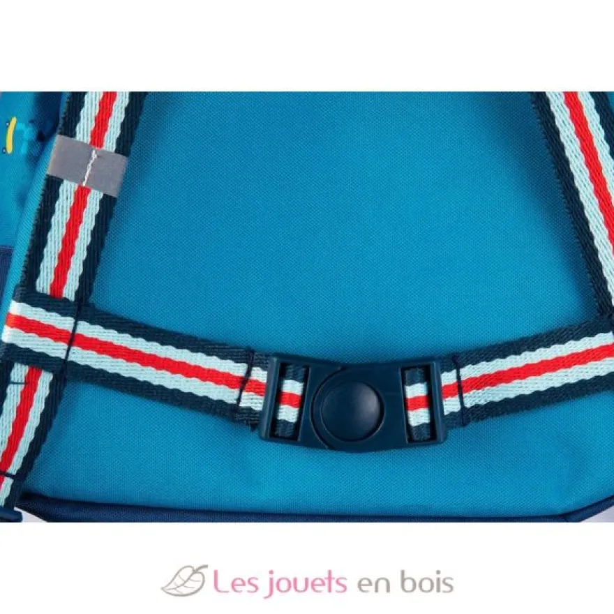 Sac à dos En Route - Lilliputiens
