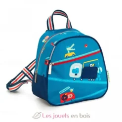Sac à dos En Route - Lilliputiens