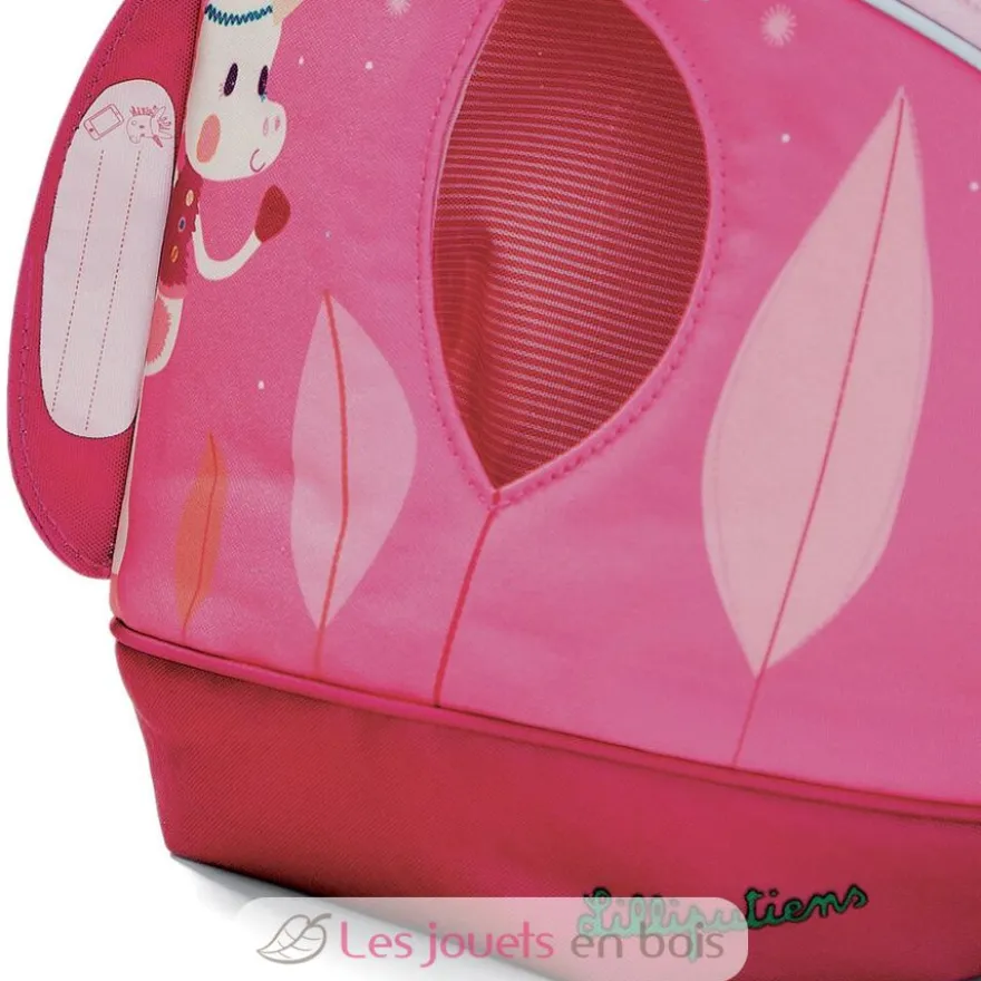 Sac à dos Louise - Lilliputiens