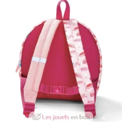 Sac à dos Louise - Lilliputiens