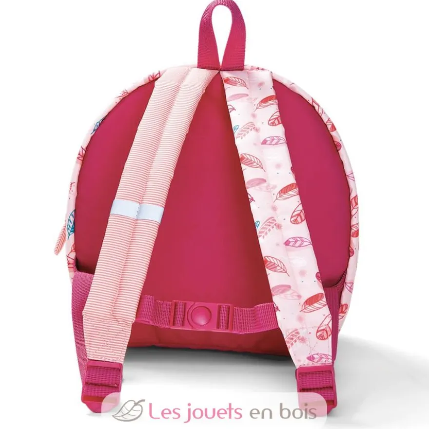 Sac à dos Louise - Lilliputiens
