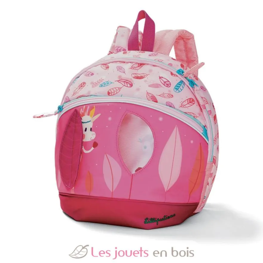 Sac à dos Louise - Lilliputiens