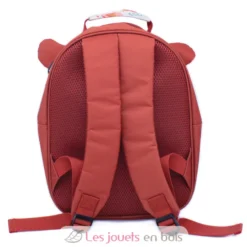 Sac à dos Mélimélos la biche rouge - Les Déglingos