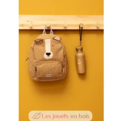Sac à dos Mr Bear marron - Trixie