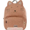 Sac à dos Mrs Cat rose - Trixie