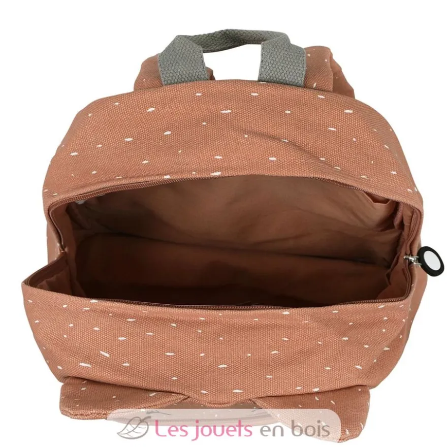 Sac à dos Mrs Cat rose - Trixie